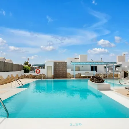 Mar Azul Corralejo- Adults Only *