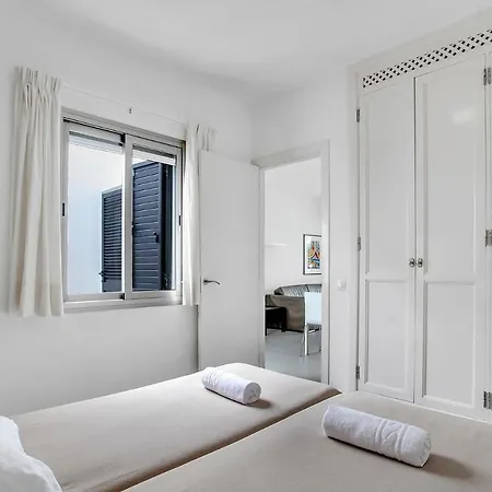 Livvo Mar Azul - Adults Only Corralejo