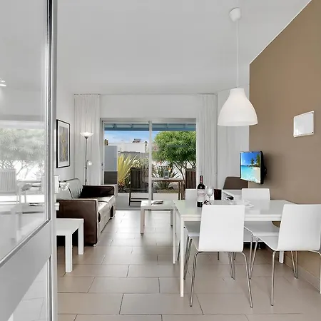 Livvo Mar Azul - Adults Only