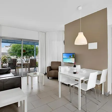 Apartamento Livvo Mar Azul - Adults Only Corralejo