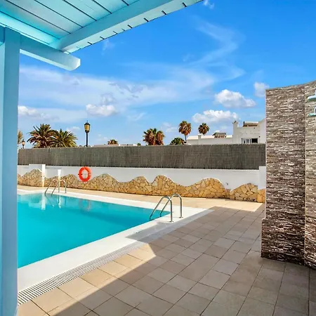 Apartmán Mar Azul Corralejo- Adults Only