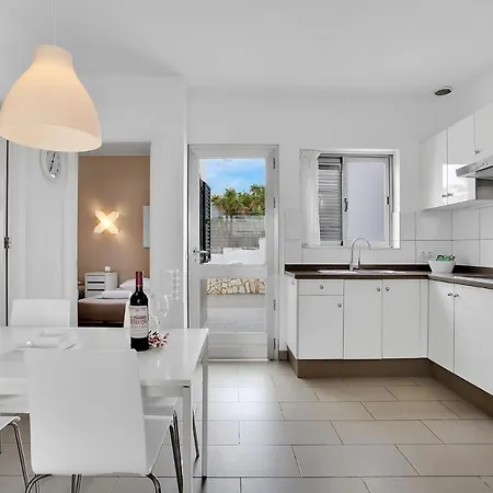 Apartmán Mar Azul Corralejo- Adults Only *