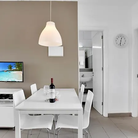 Apartmán Mar Azul Corralejo- Adults Only *