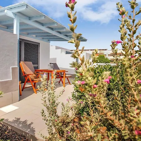 Mar Azul Corralejo- Adults Only Apartmán