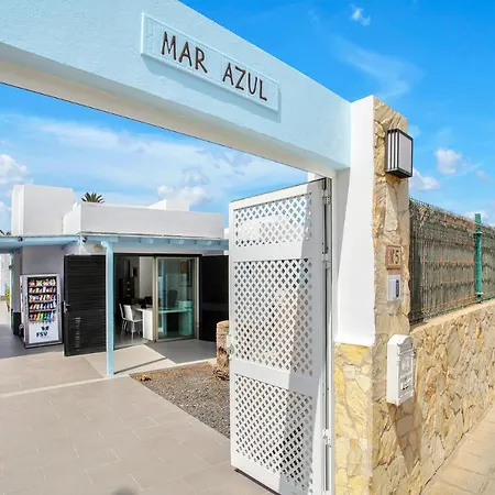 Apartmán Mar Azul Corralejo- Adults Only Corralejo