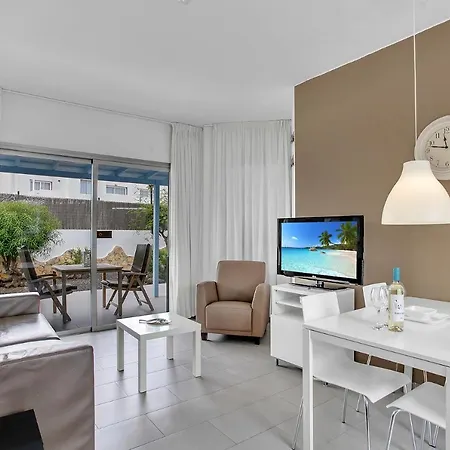 Livvo Mar Azul - Adults Only