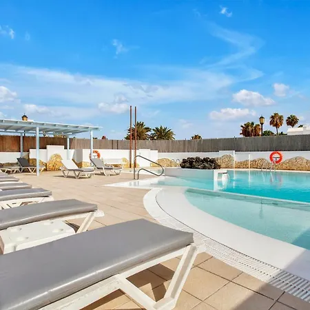 Apartmán Mar Azul Corralejo- Adults Only