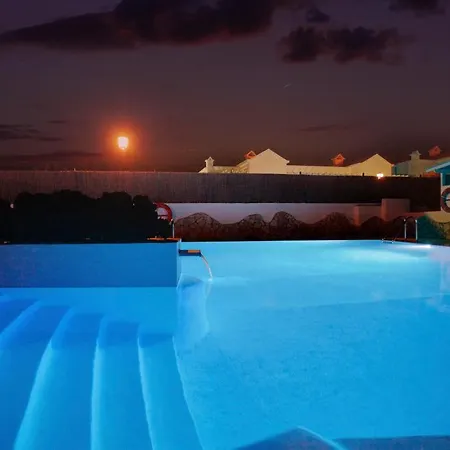 Livvo Mar Azul - Adults Only * Corralejo