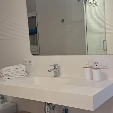 Apartmán Mar Azul Corralejo- Adults Only Corralejo