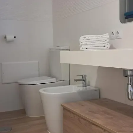 Mar Azul Corralejo- Adults Only Apartmán Corralejo
