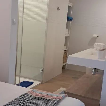 Mar Azul Corralejo- Adults Only Apartmán