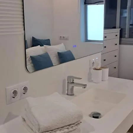 Apartmán Mar Azul Corralejo- Adults Only *