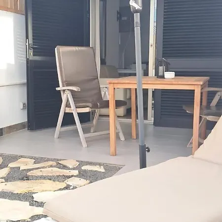 Livvo Mar Azul - Adults Only Apartment