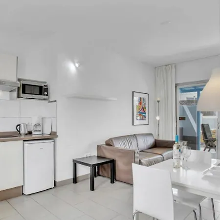 Livvo Mar Azul - Adults Only *