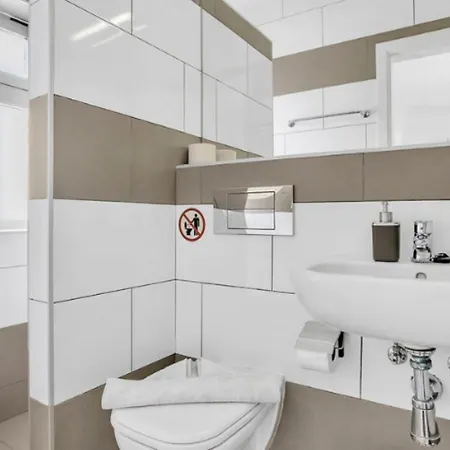 Apartment Livvo Mar Azul - Adults Only *