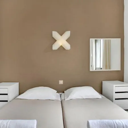 Livvo Mar Azul - Adults Only Apartamento Corralejo