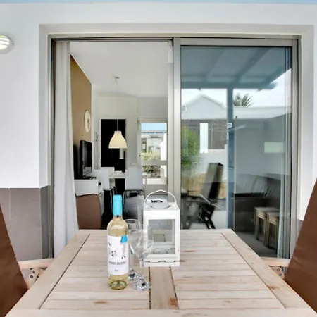 Livvo Mar Azul - Adults Only * קורלחו