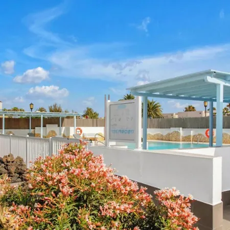 Livvo Mar Azul - Adults Only קורלחו