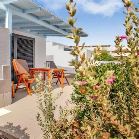 Livvo Mar Azul - Adults Only Apartamento *