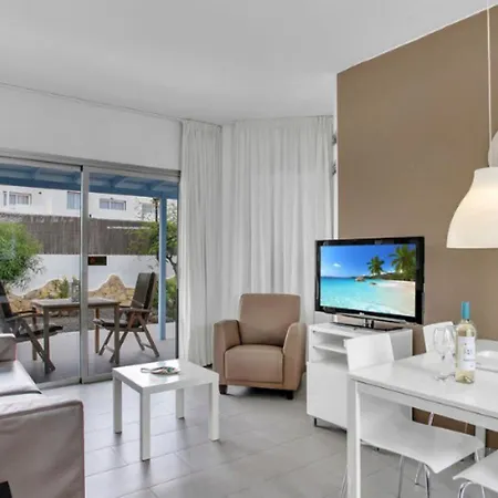 Livvo Mar Azul - Adults Only קורלחו