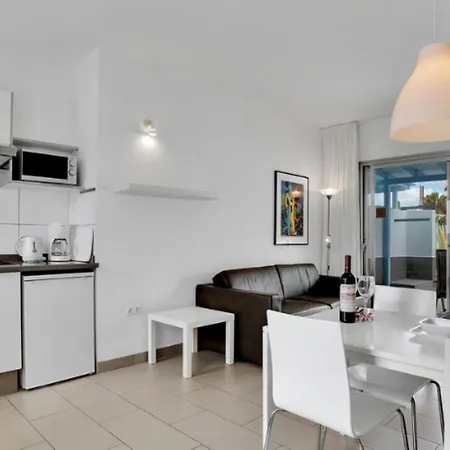 Livvo Mar Azul - Adults Only Apartment *