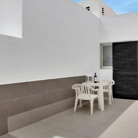 Apartamento Livvo Mar Azul - Adults Only