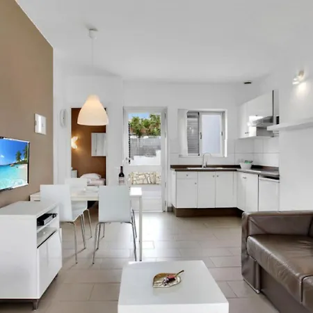 Livvo Mar Azul - Adults Only Apartment Corralejo