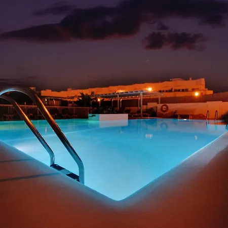 Livvo Mar Azul - Adults Only * קורלחו