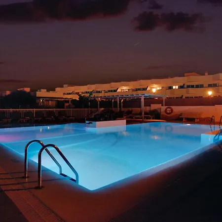 Livvo Mar Azul - Adults Only Apartment Corralejo