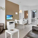 Livvo Mar Azul - Adults Only Apartment Corralejo