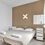 Apartment Livvo Mar Azul - Adults Only