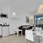 Livvo Mar Azul - Adults Only Apartment *