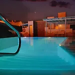 Apartment Livvo Mar Azul - Adults Only *