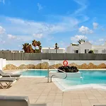 Apartment Livvo Mar Azul - Adults Only Corralejo