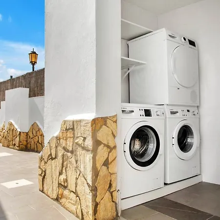 Livvo Mar Azul - Adults Only Corralejo