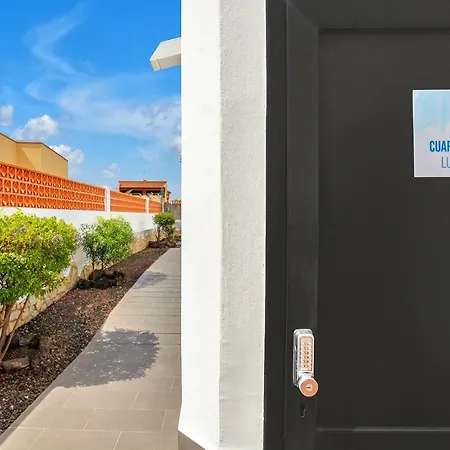 Appartement Livvo Mar Azul - Adults Only Corralejo