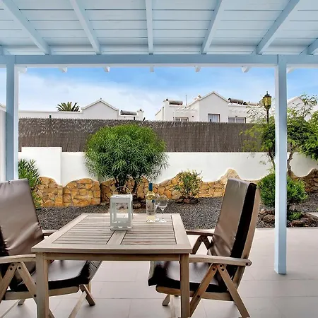 Apartment Livvo Mar Azul - Adults Only Corralejo