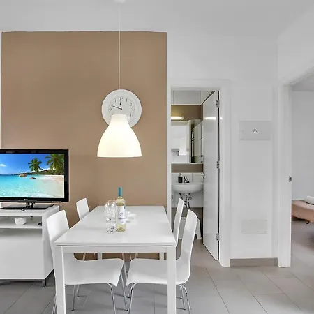 Livvo Mar Azul - Adults Only Apartment Corralejo