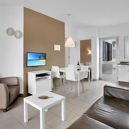 Apartment Livvo Mar Azul - Adults Only *