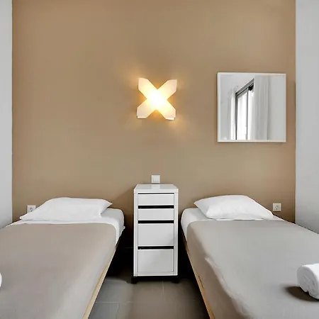 Appartement Livvo Mar Azul - Adults Only Corralejo