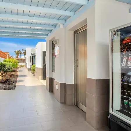 Livvo Mar Azul - Adults Only Corralejo