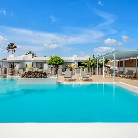 Mar Azul Corralejo- Adults Only * 코라레호
