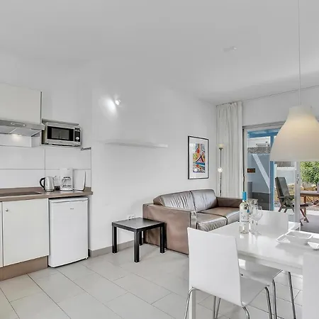 Mar Azul Corralejo- Adults Only Apartment *