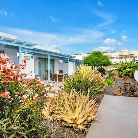 Livvo Mar Azul - Adults Only Apartment Corralejo