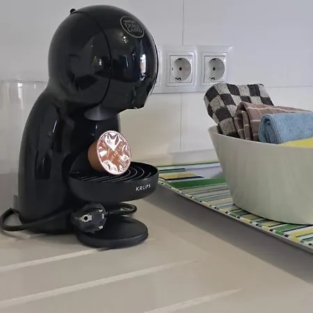 Appartement Livvo Mar Azul - Adults Only *