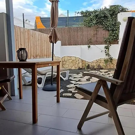 Appartement Livvo Mar Azul - Adults Only Corralejo