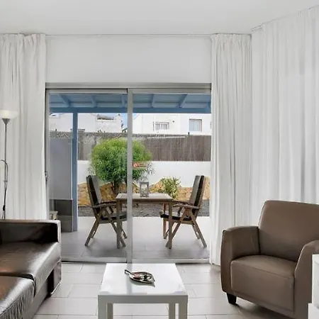 Livvo Mar Azul - Adults Only *