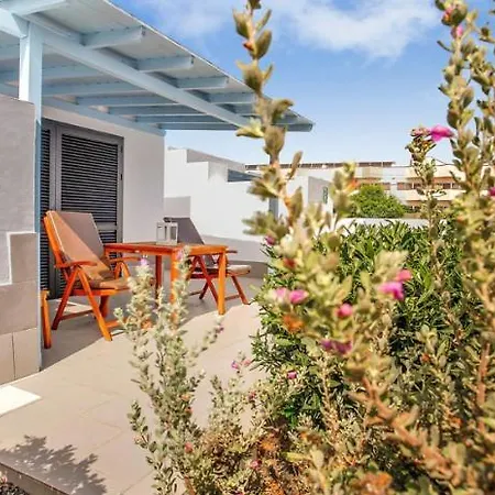 Apartment Livvo Mar Azul - Adults Only *