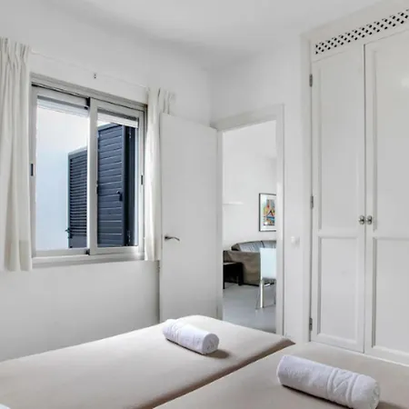 Appartement Livvo Mar Azul - Adults Only *