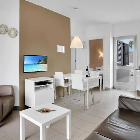 Livvo Mar Azul - Adults Only Apartment Corralejo